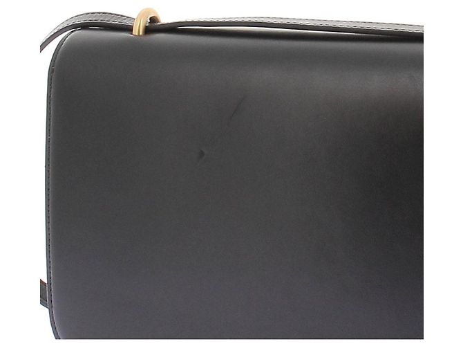 Autre Marque Borsa a tracolla "Fenice" Nero - vista 11