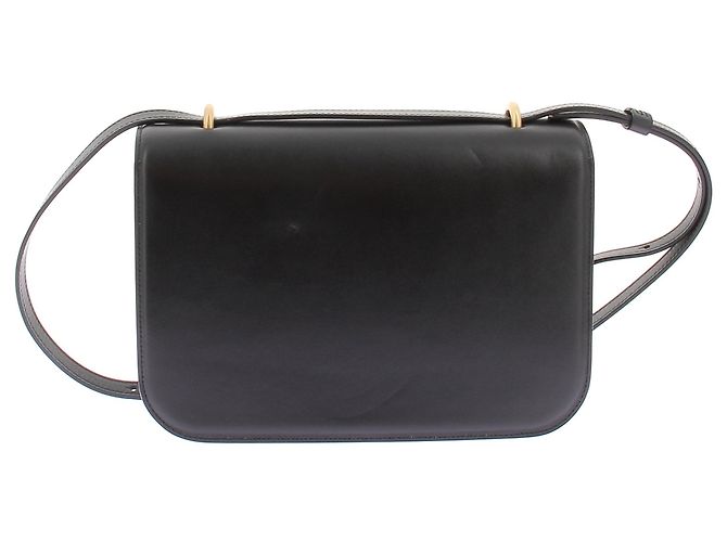 Autre Marque Borsa a tracolla "Fenice" Nero - vista 3