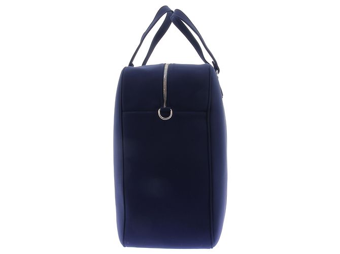 Courreges Borsa da viaggio marina - vista 3