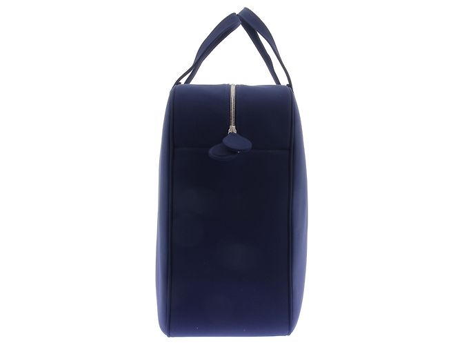 Courreges Borsa da viaggio marina - vista 4