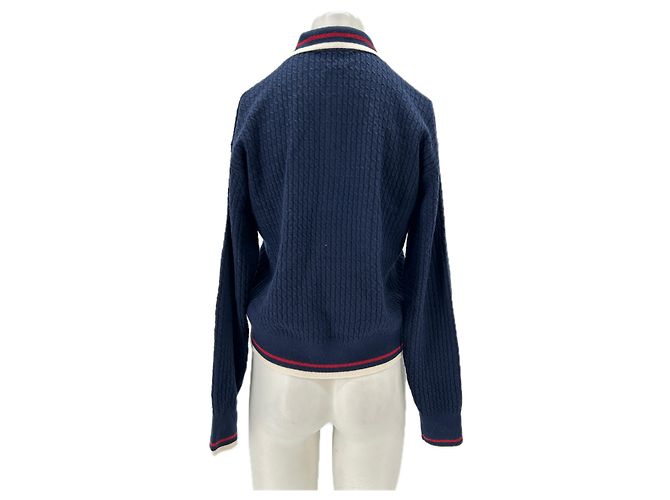 Tommy Hilfiger Suéter de lana - vista 2