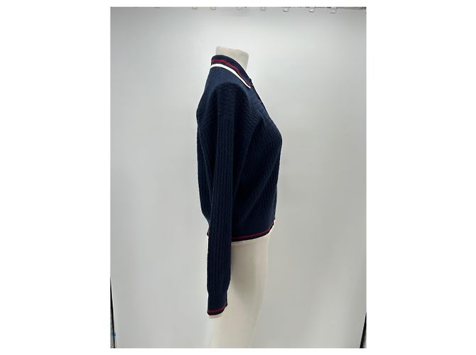 Tommy Hilfiger Suéter de lana - vista 3