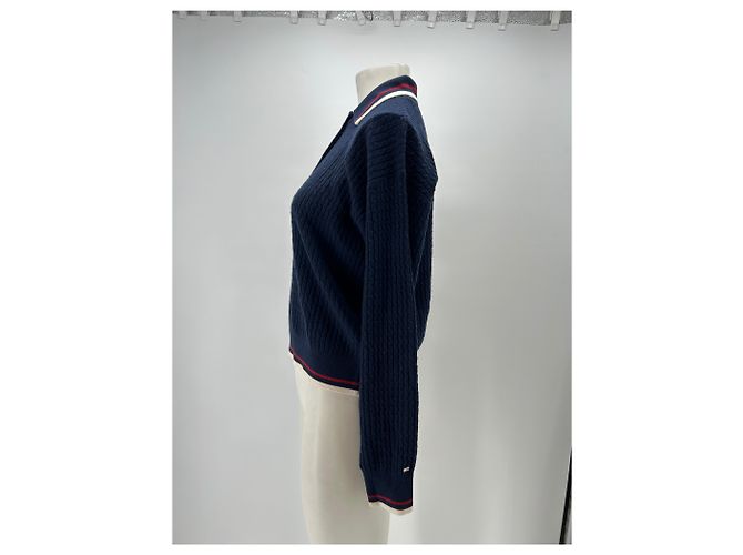 Tommy Hilfiger Suéter de lana - vista 4