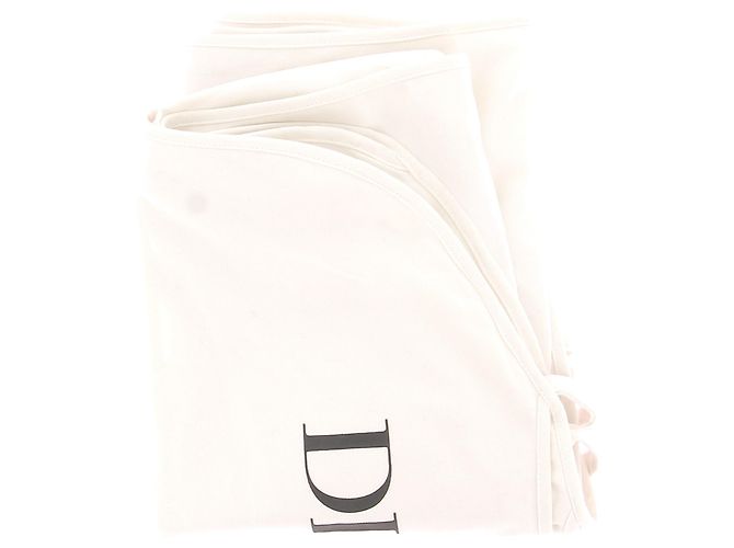 Christian Dior Bar Jacke aus Wolle und Seide Schwarz - Ansicht 7