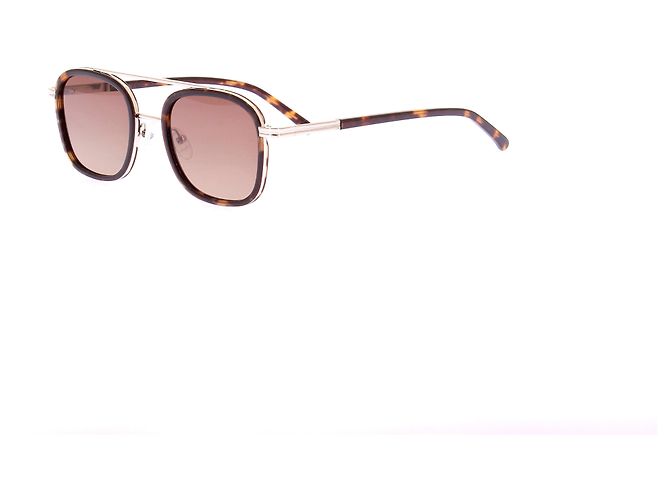Cos Gafas de sol de carey - vista 5