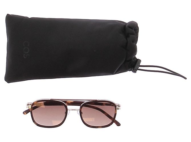 Cos Gafas de sol de carey - vista 7