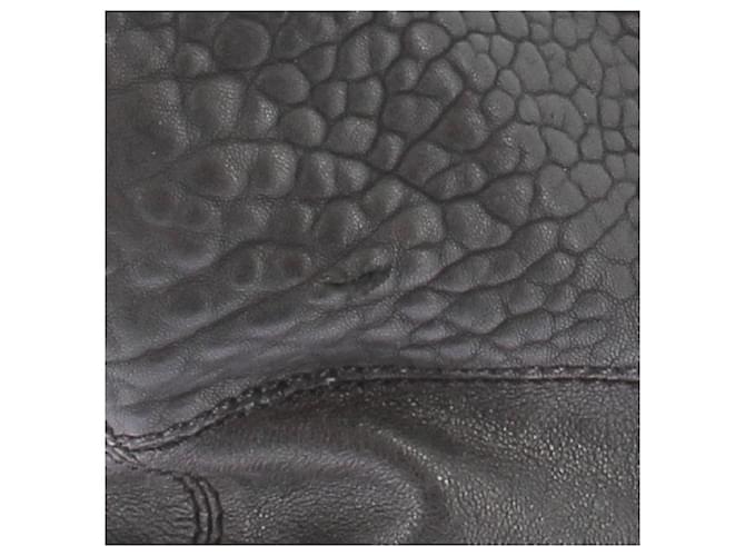 Givenchy Handtasche "Nightingale" Schwarz - Ansicht 10