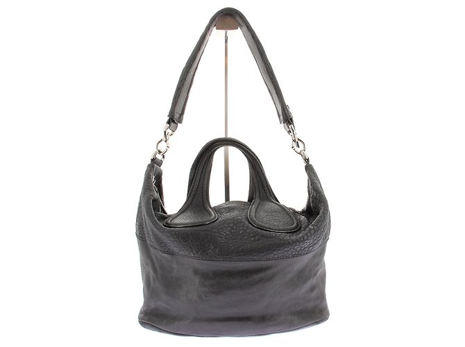 Givenchy Handtasche "Nightingale" Schwarz - Ansicht 2