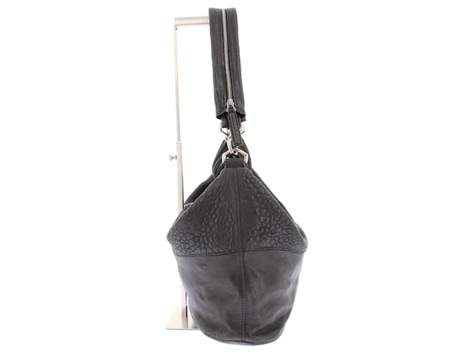 Givenchy Handtasche "Nightingale" Schwarz - Ansicht 3