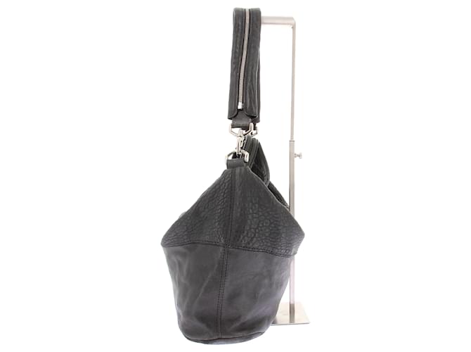 Givenchy Handtasche "Nightingale" Schwarz - Ansicht 4