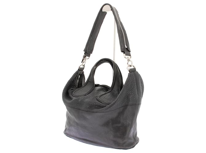 Givenchy Handtasche "Nightingale" Schwarz - Ansicht 5