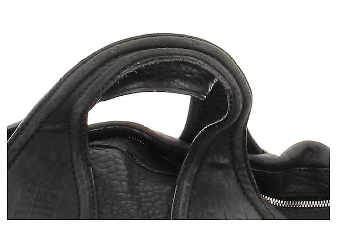 Givenchy Handtasche "Nightingale" Schwarz - Ansicht 8