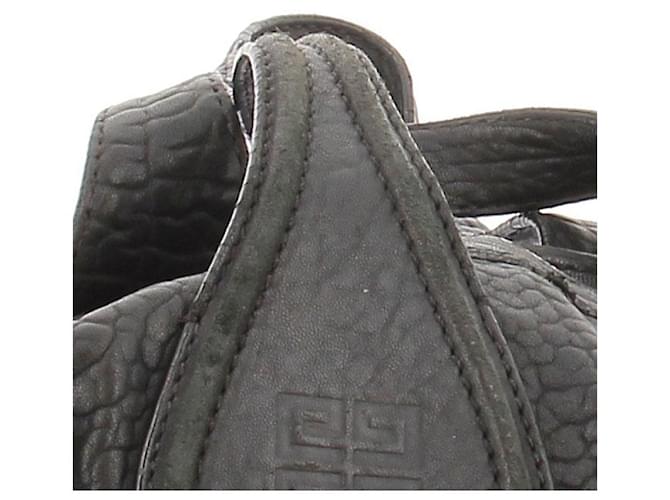 Givenchy Handtasche "Nightingale" Schwarz - Ansicht 9
