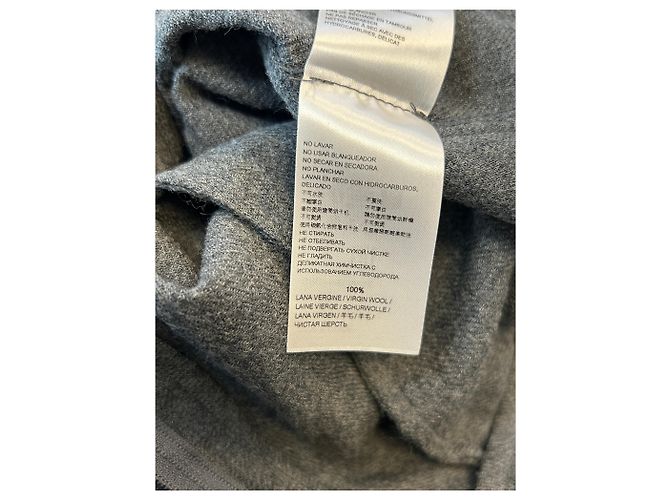 Autre Marque DARKPARK Wollhose grau - Ansicht 5