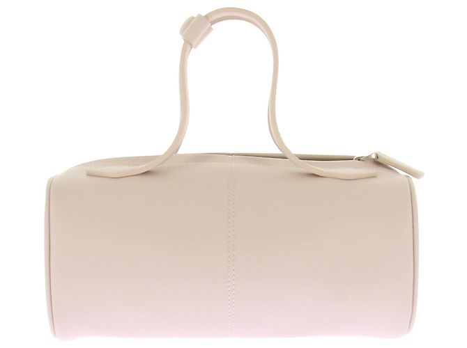 Autre Marque Borsa a mano beige "Jane" - vista 2