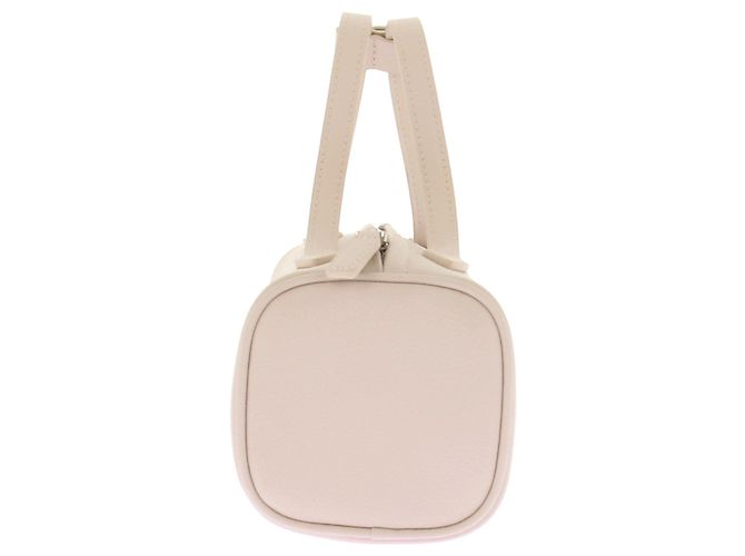 Autre Marque Borsa a mano beige "Jane" - vista 3