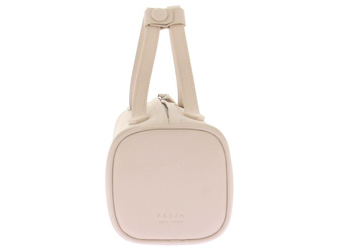 Autre Marque Borsa a mano beige "Jane" - vista 4