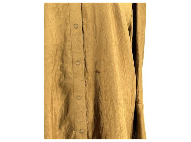 Roseanna Camicia marrone - vista 5