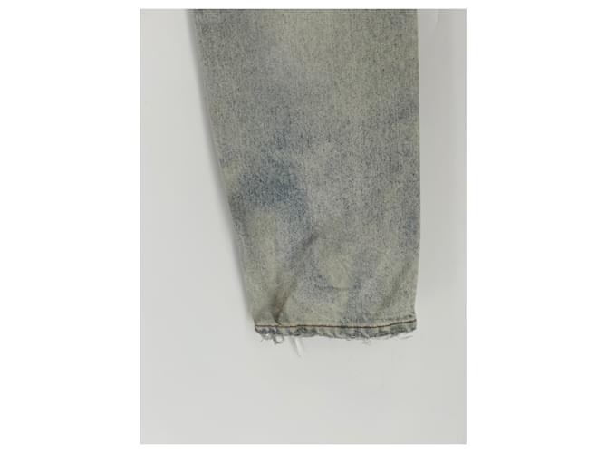 Vaqueros Zadig & Voltaire de algodón azul - vista 3