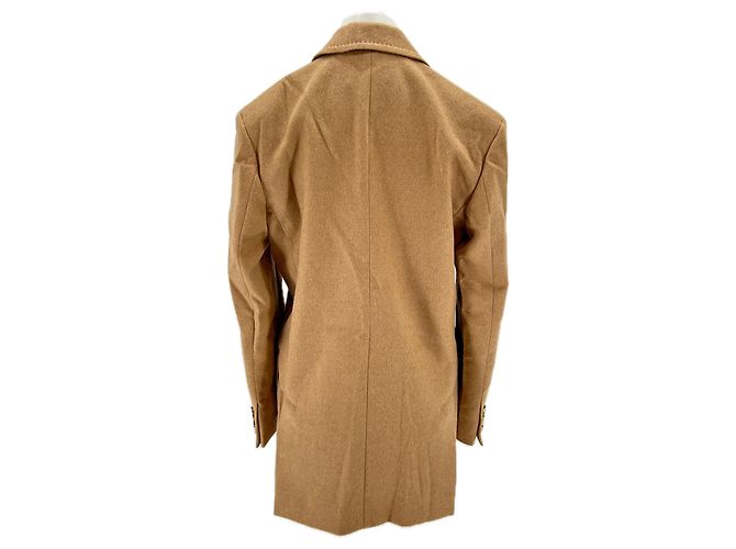 Max Mara Blazer aus Kamelhaar Camel - Ansicht 2