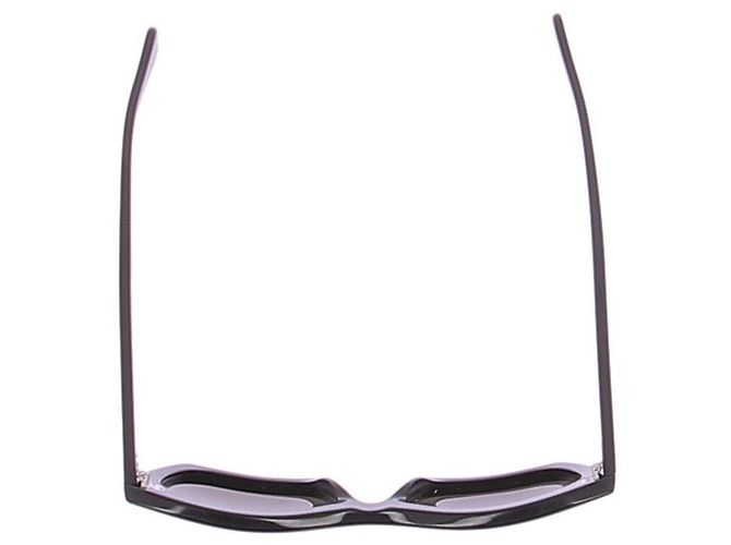Céline Gafas de sol negras "Bold 3 Dot" Negro - vista 6