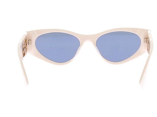 Fendi Gafas de sol O'Lock beige - vista 5