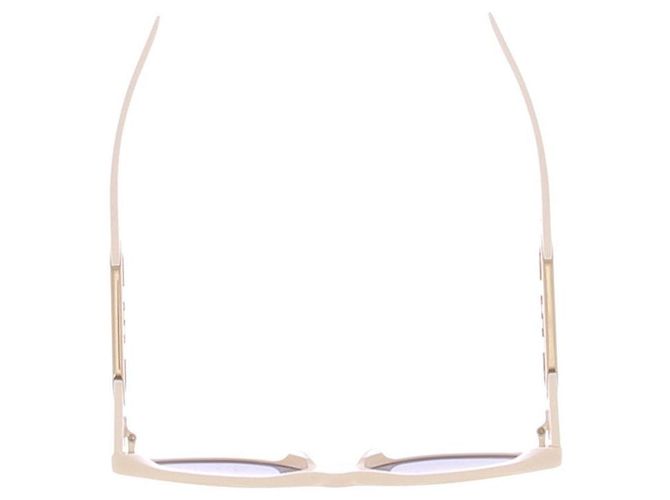 Fendi Gafas de sol O'Lock beige - vista 6