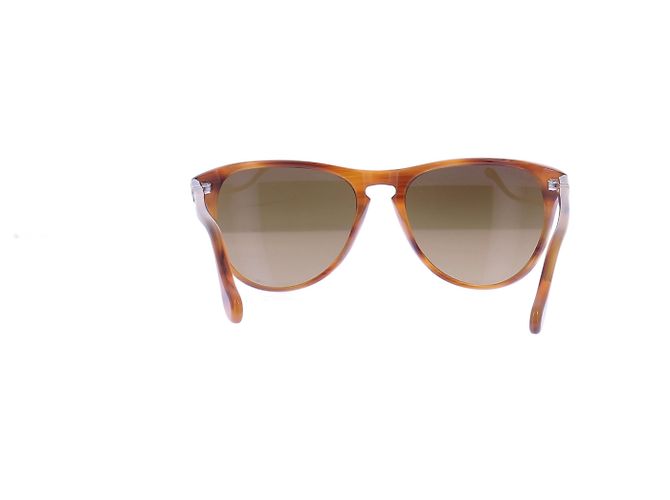 Persol Occhiali da sole marroni Marrone - vista 2