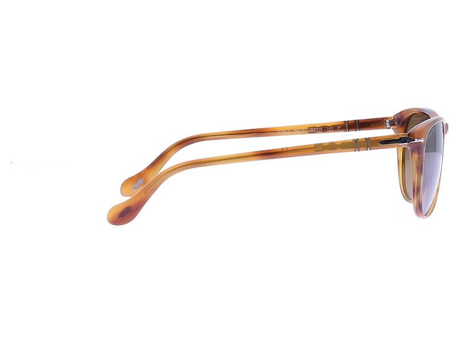 Persol Occhiali da sole marroni Marrone - vista 3