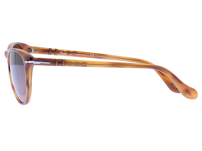 Persol Occhiali da sole marroni Marrone - vista 4
