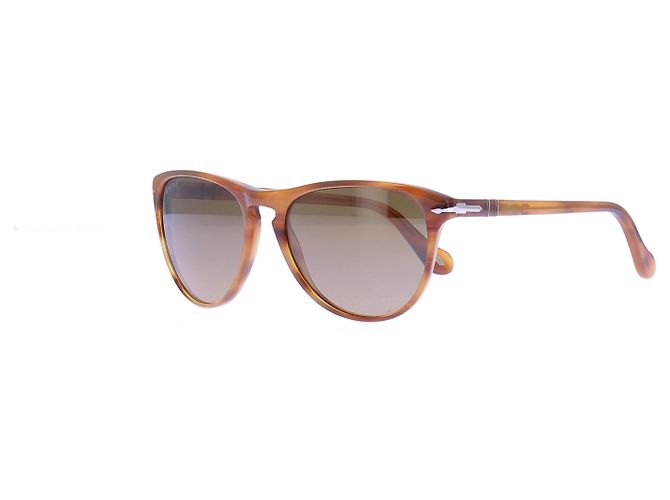 Persol Occhiali da sole marroni Marrone - vista 5