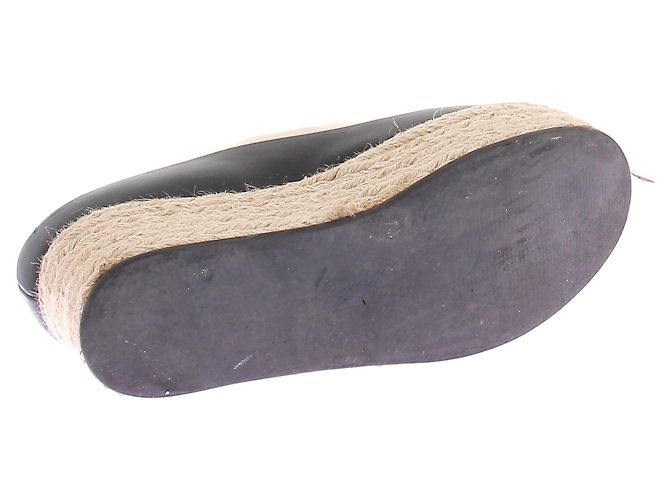 Marni Keilabsatz-Espadrilles Beige - Ansicht 7