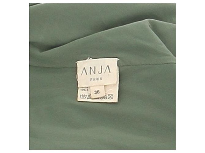 Autre Marque Grüner einteiliger Badeanzug - Ansicht 7