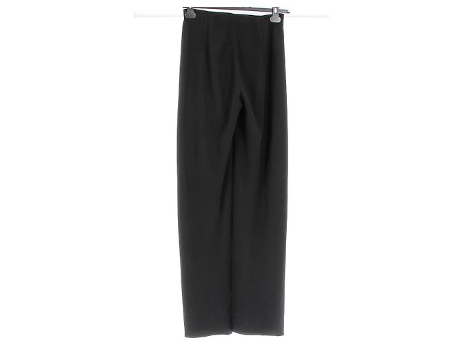 Pantalones negros Vince XXS - vista 2