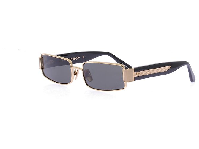 Linda Farrow Gafas de sol "Kaia" - vista 5