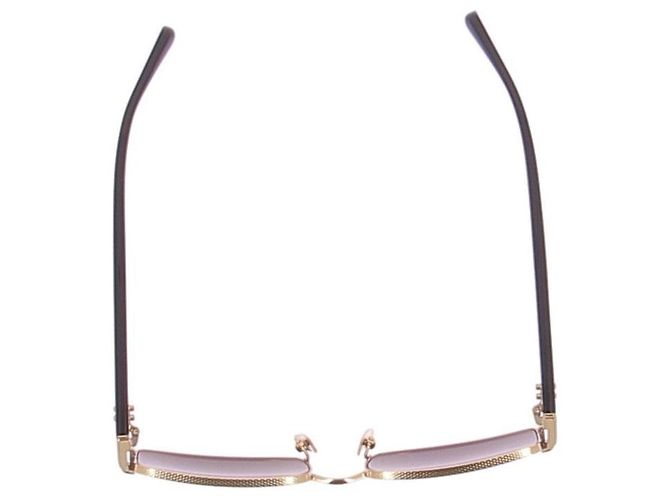 Linda Farrow Gafas de sol "Kaia" - vista 6