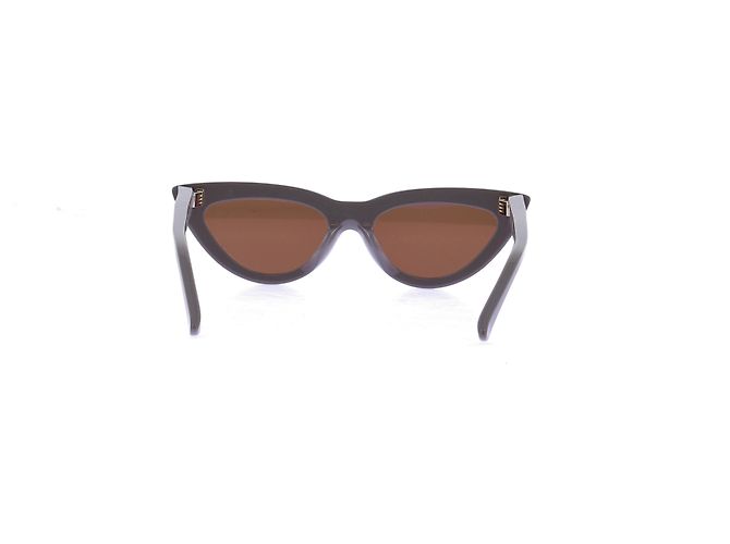 Autre Marque Gafas de sol grises "Remy" - vista 2
