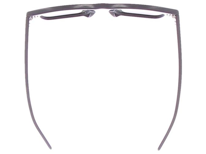 Céline Gafas de sol negras Negro - vista 5