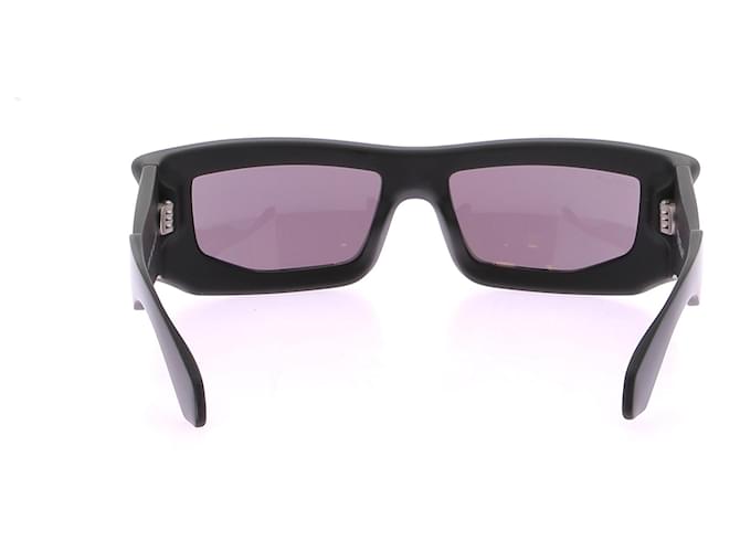 Off White Gafas de sol "Volcanite" Negro - vista 5