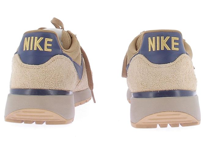 Nike Sneakers camel "Lavadome Ultra" Cammello - vista 5
