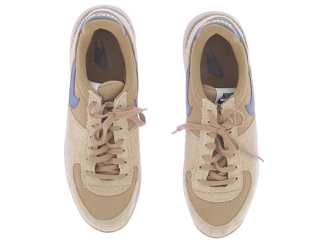 Nike Sneakers camel "Lavadome Ultra" Cammello - vista 6