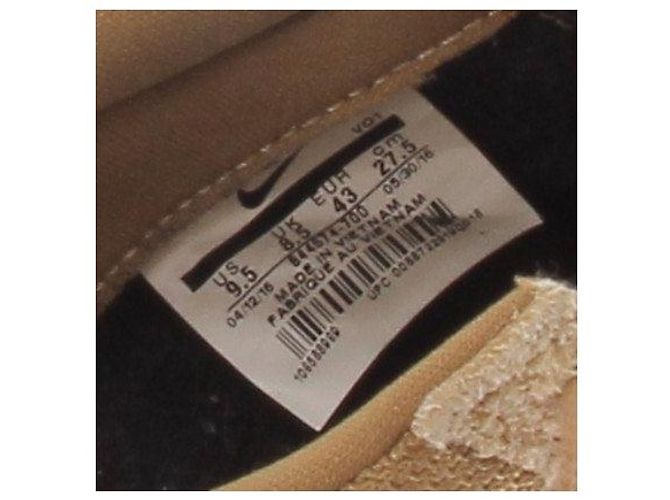 Nike Sneakers camel "Lavadome Ultra" Cammello - vista 8