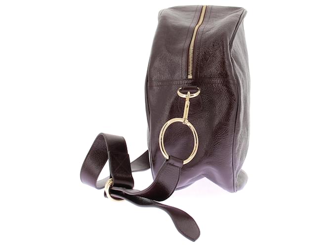 Frame Denim Borsa a spalla "Blini" Marrone - vista 3