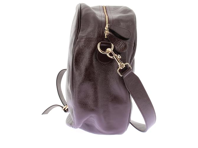 Frame Denim Borsa a spalla "Blini" Marrone - vista 4