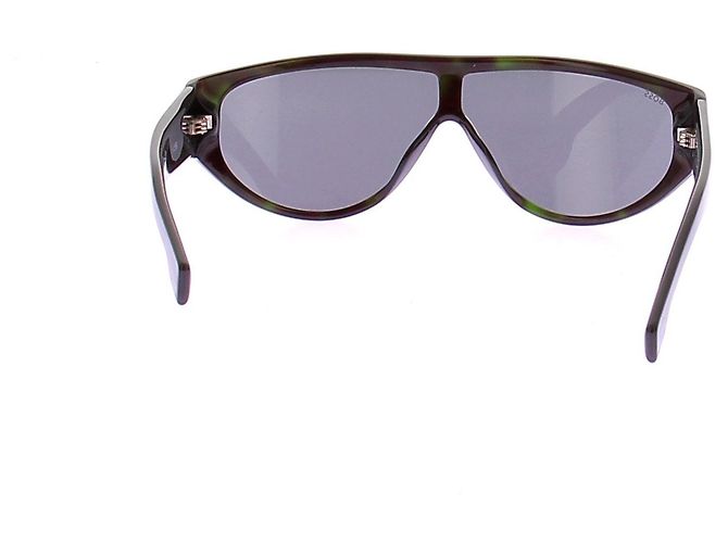 Hugo Boss Occhiali da sole neri Nero - vista 2
