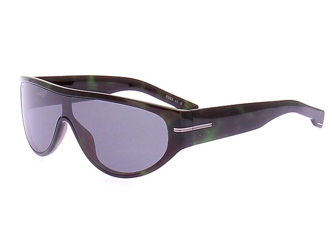 Hugo Boss Occhiali da sole neri Nero - vista 5