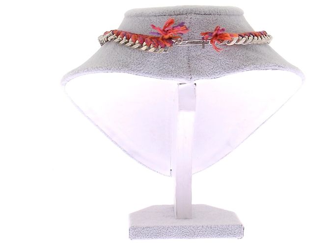 Aurelie Bidermann Collana dal Brasile - vista 2