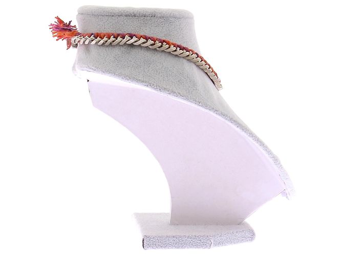 Aurelie Bidermann Collana dal Brasile - vista 3