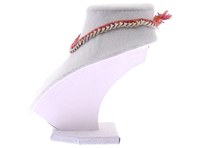 Aurelie Bidermann Collana dal Brasile - vista 4