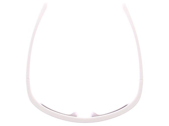 Loewe Occhiali da sole bianchi Bianco - vista 6